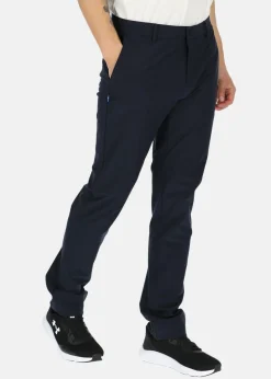 Sale Swedemount On Course Stretch Pants Long Navy