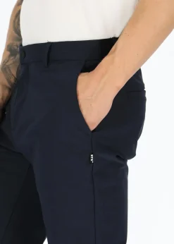 Sale Swedemount On Course Stretch Pants Long Navy