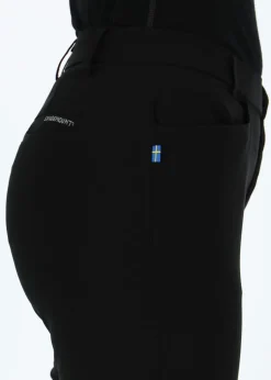 Sale Swedemount On Course Stretch Pants W Black