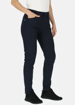 Best Swedemount On Course Stretch Pants W Navy