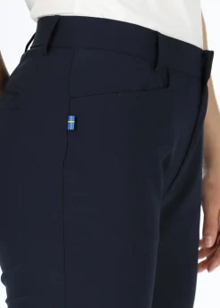 Best Swedemount On Course Stretch Pants W Navy