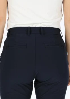 Best Swedemount On Course Stretch Pants W Navy