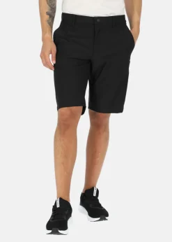 Online Swedemount On Course Stretch Shorts Black