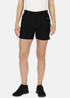 Online Swedemount On Course Stretch Shorts W Black