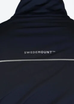 Hot Swedemount On Course Vest Navy
