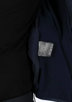 Hot Swedemount On Course Vest Navy