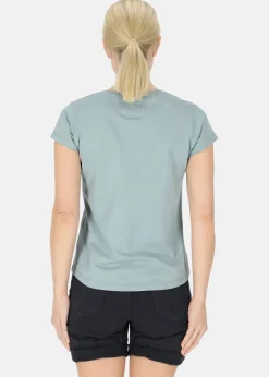 Discount Seaside Oregon Tee W Seaweed Green