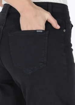 Hot Seaside Oregon Twill Shorts W Navy