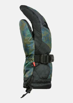 Clearance Kombi ORIGINAL JR GLOVE TROPIC CAMO