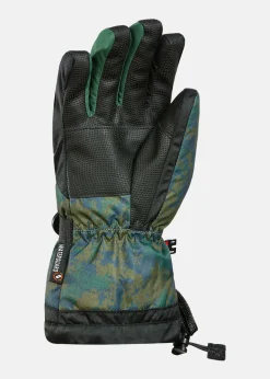 Clearance Kombi ORIGINAL JR GLOVE TROPIC CAMO