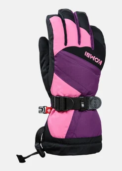 Online Kombi ORIGINAL JR GLOVE LUXURY PURPLE
