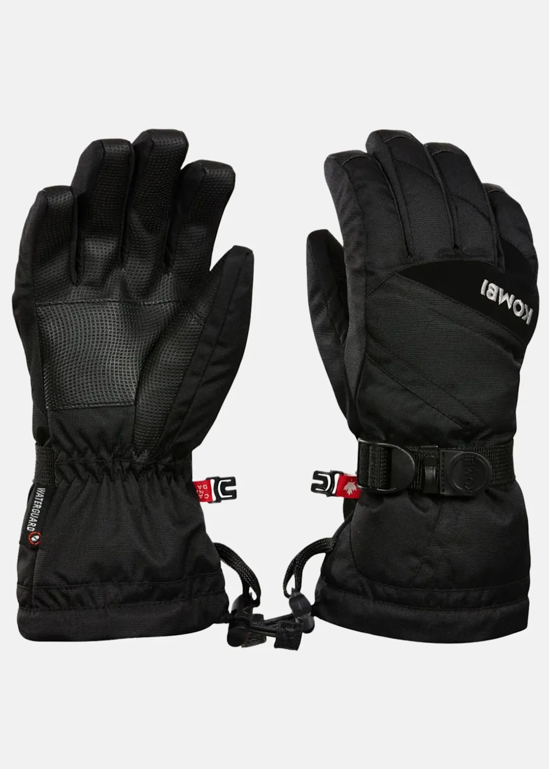 Sale Kombi ORIGINAL JR GLOVE BLACK