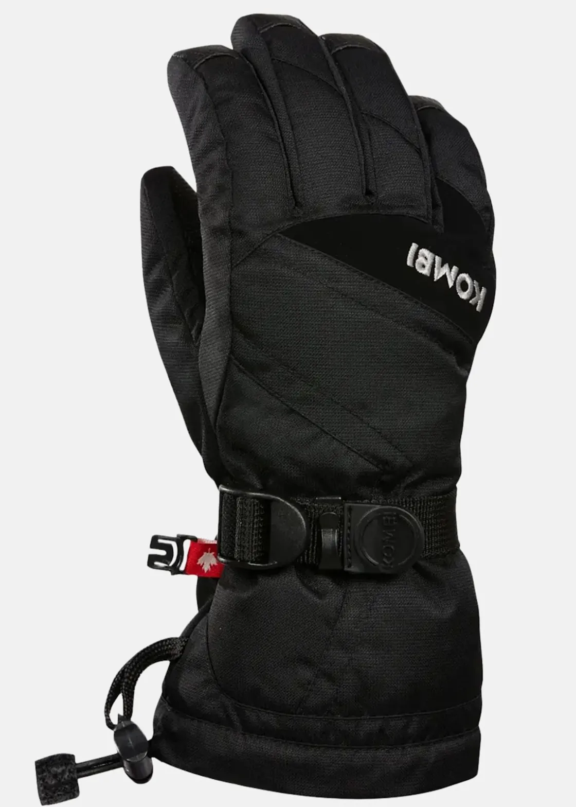 Sale Kombi ORIGINAL JR GLOVE BLACK