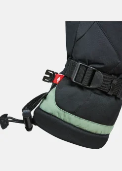 Discount Kombi ORIGINAL W GLOVE MOSS