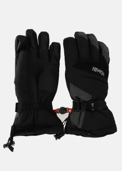 Kombi ORIGINAL W GLOVE BLACK CROSSHATCH