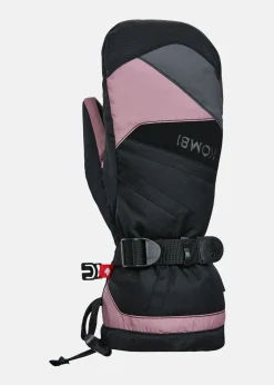 Kombi ORIGINAL W MITT NOSTALGIA ROSE