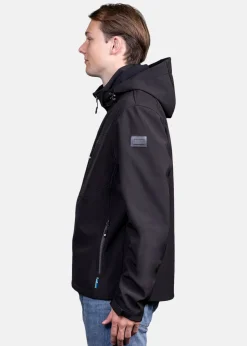 Hot Cobolt ORUST BLACK