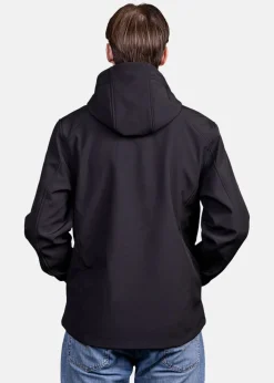 Hot Cobolt ORUST BLACK