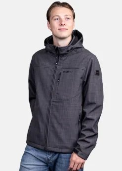 New Cobolt ORUST ANTRACITE CHECK