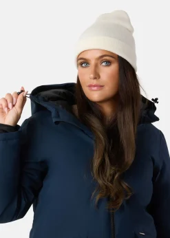 Outlet X-trail Oslo Parka W Dk. Navy