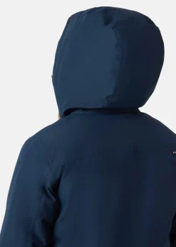 Outlet X-trail Oslo Parka W Dk. Navy