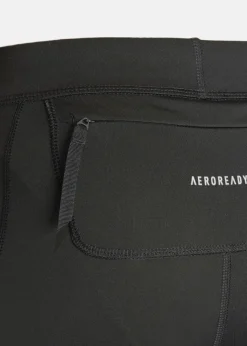 Discount Adidas OTR B SHORT TIG BLACK