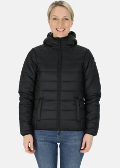 Online X-trail Ottawa Jacket W Black