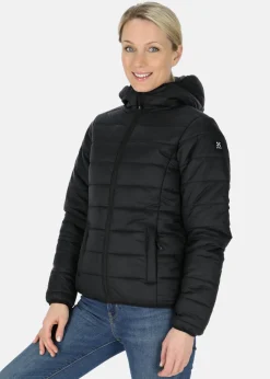 Online X-trail Ottawa Jacket W Black