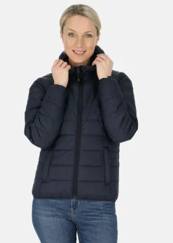 Clearance X-trail Ottawa Jacket W Dk. Navy