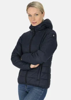 Clearance X-trail Ottawa Jacket W Dk. Navy