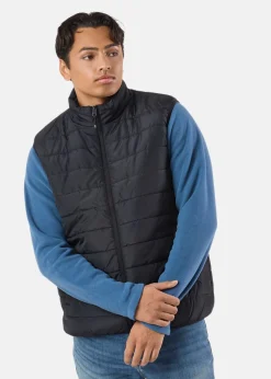 Outlet X-trail Ottawa Vest Black