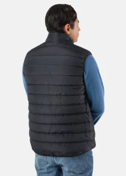 Outlet X-trail Ottawa Vest Black