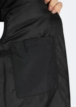 Outlet X-trail Ottawa Vest Black