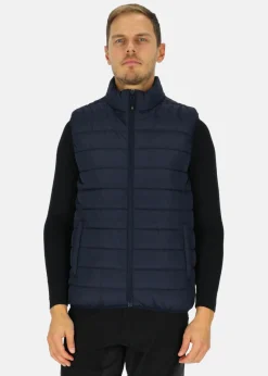 Discount X-trail Ottawa Vest Navy