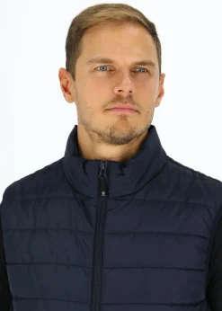 Discount X-trail Ottawa Vest Navy
