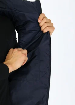 Discount X-trail Ottawa Vest Navy