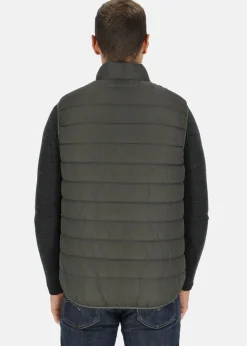 New X-trail Ottawa Vest Olive