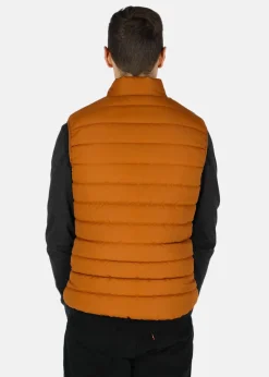 Best X-trail Ottawa Vest Almond
