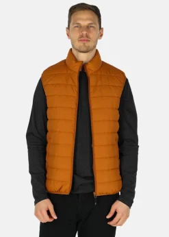 Best X-trail Ottawa Vest Almond