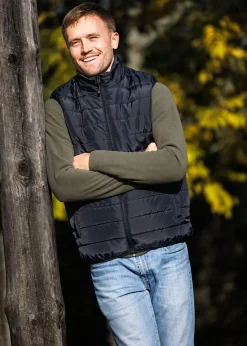 Sale X-trail Ottawa Vest Camouflage