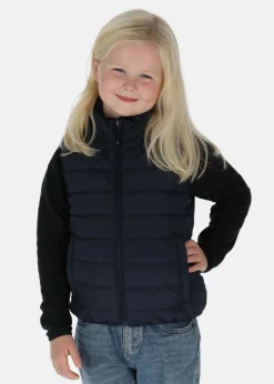 Outlet X-trail Ottawa Vest JR Navy