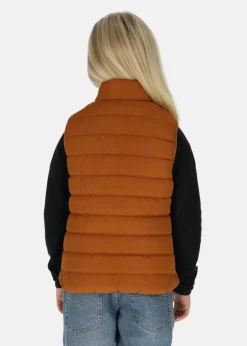 X-trail Ottawa Vest JR Almond
