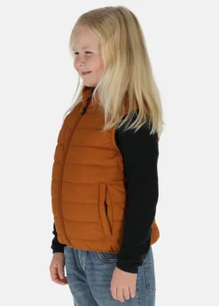 X-trail Ottawa Vest JR Almond