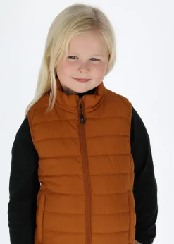 X-trail Ottawa Vest JR Almond