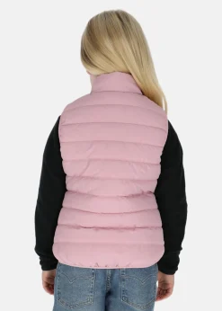 Discount X-trail Ottawa Vest JR Dusty Pink
