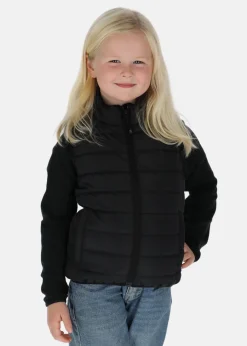 Hot X-trail Ottawa Vest JR Black