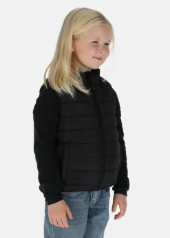 Hot X-trail Ottawa Vest JR Black