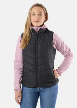 Hot X-trail Ottawa Vest W Black