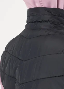 Hot X-trail Ottawa Vest W Black