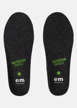 Sale Ortho Movement OUTDOOR INSOLE One Color